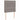 Pat box spring cu saltea, gri taupe, 90x200 cm, textil