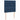 Pat box spring cu saltea, albastru, 90x200 cm, textil