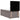 Pat box spring cu saltea, gri taupe, 90x200 cm, textil