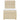 Pat box spring cu saltea, crem, 90x200 cm, textil