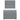 Pat box spring cu saltea, gri deschis, 90x200 cm, textil