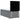 Pat box spring cu saltea, gri deschis, 90x200 cm, textil
