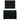 Pat box spring cu saltea, negru, 100x200 cm, textil