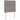 Pat box spring cu saltea, gri taupe, 100x200 cm, textil