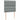 Pat box spring cu saltea, gri deschis, 100x200 cm, textil