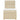 Pat box spring cu saltea, crem, 100x200 cm, textil