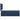 Pat box spring cu saltea, albastru, 100x200 cm, textil