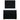 Pat box spring cu saltea, negru, 100x200 cm, textil