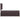 Pat box spring cu saltea, maro închis, 120x190 cm, textil