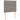 Pat box spring cu saltea, taupe, 120x190 cm material textil