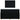 Pat box spring cu saltea, negru, 120x200 cm, textil