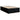 Pat box spring cu saltea, negru, 120x200 cm, textil