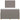 Pat box spring cu saltea, gri taupe, 120x200 cm, textil