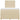 Pat box spring cu saltea, crem, 120x200 cm, textil