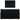 Pat box spring cu saltea, negru, 120x200 cm, textil