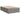 Pat box spring cu saltea, gri taupe, 120x200 cm, textil