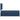 Pat box spring cu saltea, albastru, 120x200 cm, textil