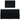 Pat box spring cu saltea, negru, 120x200 cm, textil
