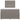 Pat box spring cu saltea, gri taupe, 120x200 cm, textil