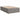 Pat box spring cu saltea, gri taupe, 120x200 cm, textil