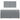 Pat box spring cu saltea, gri deschis, 140x190 cm, textil