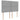 Pat box spring cu saltea, gri deschis, 140x190 cm, textil