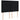 Pat box spring cu saltea, negru, 140x190 cm, textil