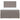 Pat box spring cu saltea, gri taupe, 140x200 cm, textil