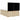 Pat box spring cu saltea, crem, 140x200 cm, textil