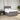 Pat box spring cu saltea, gri taupe, 140x200 cm, textil
