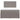 Pat box spring cu saltea, gri taupe, 140x200 cm, textil