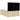 Pat box spring cu saltea, crem, 140x200 cm, textil
