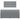 Pat box spring cu saltea, gri deschis, 140x190 cm, textil