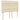 Pat continental cu saltea, crem, 140x200 cm, material textil