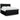 Pat box spring cu saltea, negru, 180x200 cm, catifea
