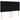 Pat box spring cu saltea, negru, 180x200 cm, catifea