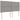 Pat box spring cu saltea, gri deschis, 200x200 cm, textil
