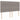 Pat box spring cu saltea, gri taupe, 200x200 cm, textil