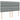 Pat box spring cu saltea, gri deschis, 200x200 cm, textil