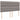 Pat box spring cu saltea, gri taupe, 200x200 cm, textil