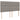 Pat box spring cu saltea, gri taupe, 200x200 cm, textil