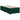 Pat box spring cu saltea, verde închis, 90x190 cm, catifea
