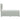 Pat box spring cu saltea, gri deschis, 90x190 cm, catifea