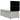 Pat box spring cu saltea, gri deschis, 90x190 cm, catifea