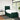 Pat box spring cu saltea, verde închis, 90x200 cm, catifea