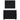 Pat box spring cu saltea, negru, 90x200 cm, catifea