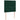 Pat box spring cu saltea, verde închis, 90x200 cm, catifea