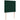 Pat box spring cu saltea, verde închis, 100x200 cm, catifea