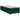Pat box spring cu saltea, verde închis, 100x200 cm, catifea