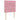 Pat box spring cu saltea, roz, 100x200 cm, catifea